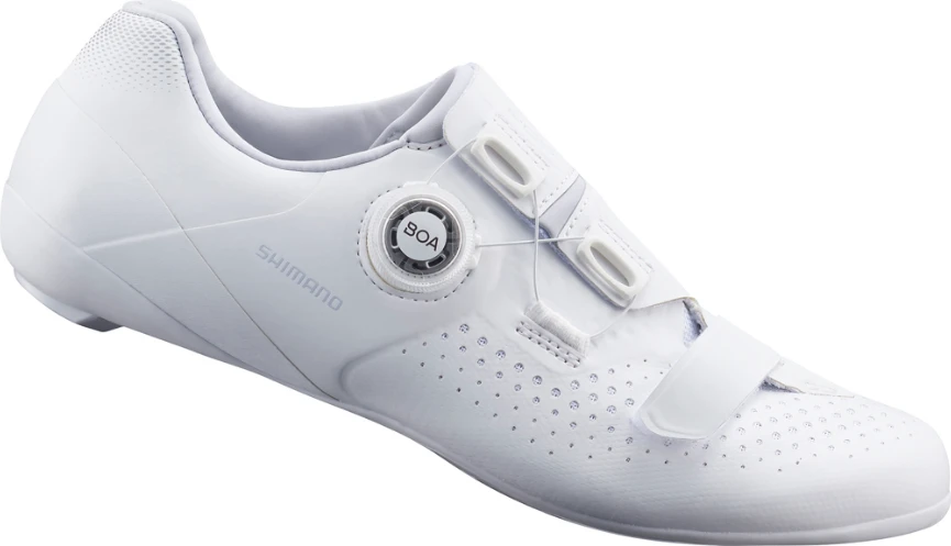 Shimano RC500 Dames Racefiets Schoenen 3 Shimano RC500 Dames Racefiets Schoenen