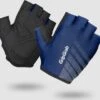 GripGrab Ride Handschoen 2 GripGrab Ride Handschoen -Fietsuitrusting Winkel ride lightweight padded blauw 2