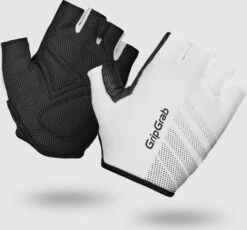 GripGrab Ride Handschoen 6 GripGrab Ride Handschoen -Fietsuitrusting Winkel ride lightweight padded wit 1
