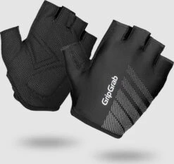 GripGrab Ride Handschoen 7 GripGrab Ride Handschoen -Fietsuitrusting Winkel ride lightweight padded zwart1