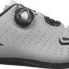 Scott Road Comp Boa Reflective Racefiets Schoenen Dames -Fietsuitrusting Winkel road comp boa raceschoen dames grey 1