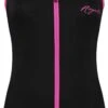 Rogelli Abbey Mouwloos Fietsshirt Dames -Fietsuitrusting Winkel rogelli abbey mouwloos fietsshirt 1