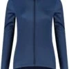 Rogelli Core Comfort Winter Fietsjas Dames -Fietsuitrusting Winkel rogelli comfort winterjack dames donkerblauw 1
