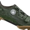 Shimano RX600 Gravelbikeschoenen -Fietsuitrusting Winkel rx600 shimano groen 1