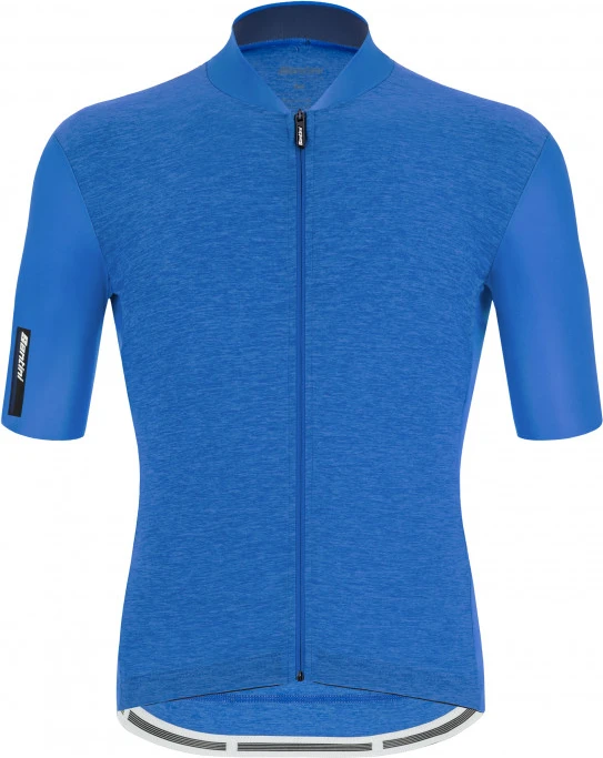 Santini Colore Puro Fietsshirt 3 Santini Colore Puro Fietsshirt