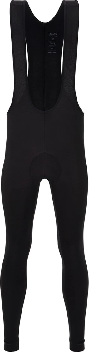 Santini Omnia Lange Fietsbroek 3 Santini Omnia Lange Fietsbroek