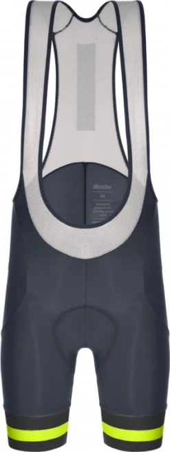 Santini Tono Kinetic Korte Fietsbroek Dames