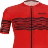 Santini Tono Profilo Fietsshirt