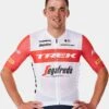 Santini Trek-Segafredo RSL Men Team Fietsshirt 1 Santini Trek-Segafredo RSL Men Team Fietsshirt -Fietsuitrusting Winkel santinitreksegafredomensrslteamjersey 44120 a primary