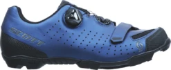 Scott Comp Boa MTB Schoenen 12 Scott Comp Boa MTB Schoenen -Fietsuitrusting Winkel scott comp boa mtb schoen blauw