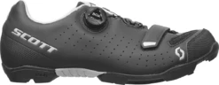 Scott Comp Boa MTB Schoenen 10 Scott Comp Boa MTB Schoenen -Fietsuitrusting Winkel scott comp boa mtb schoen zwart grijs