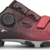 Scott Team Boa MTB Schoenen Dames 2 Scott Team Boa MTB Schoenen Dames -Fietsuitrusting Winkel scott team boa mtb schoenen dames zwart rood 3