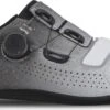 Scott Team Boa Racefiets Schoenen Dames -Fietsuitrusting Winkel scott team boa racefietsschoenen dames zwart wit 3