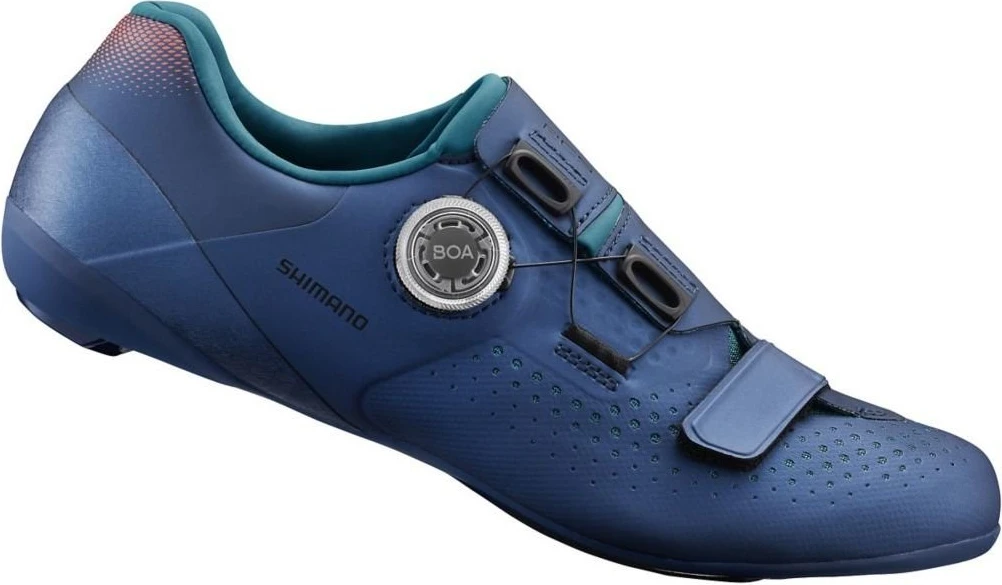 Shimano RC500 Dames Racefiets Schoenen 4 Shimano RC500 Dames Racefiets Schoenen - Afbeelding 2