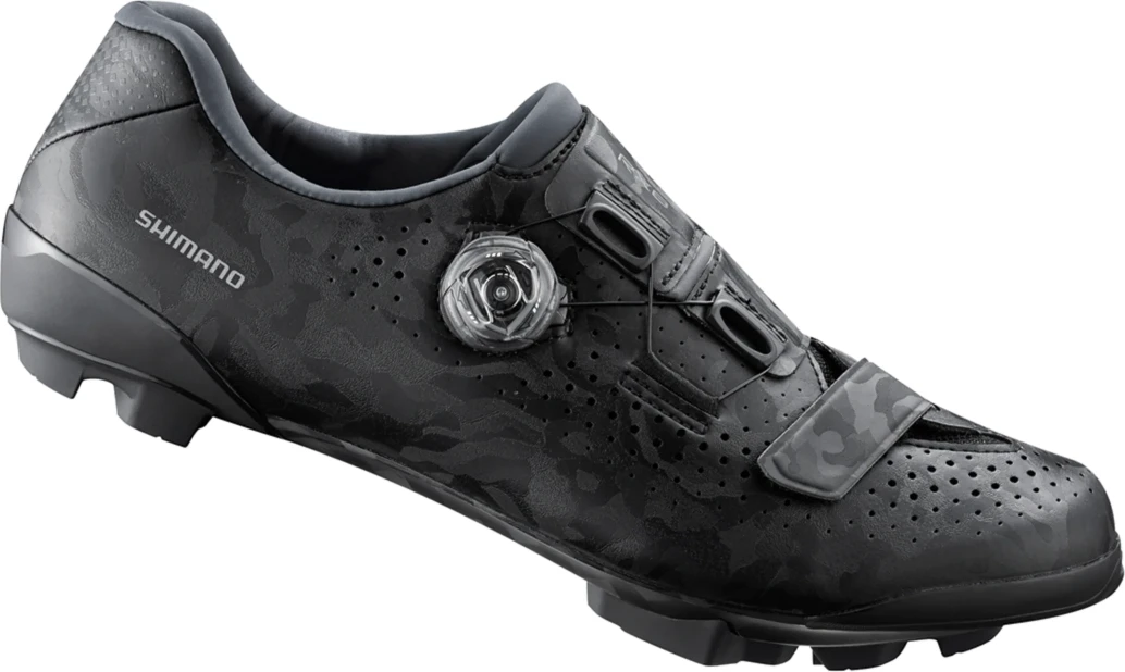 Shimano RX800 Gravel Schoenen 3 Shimano RX800 Gravel Schoenen