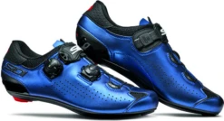 Sidi Genius 10 Racefiets Schoenen -Fietsuitrusting Winkel sidi genius 10 raceschoen blauw