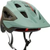 Fox Speedframe PRO Blocked MTB Helm
