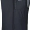 Gore Spirit Windstopper -Fietsuitrusting Winkel spirit vest man zwart 1