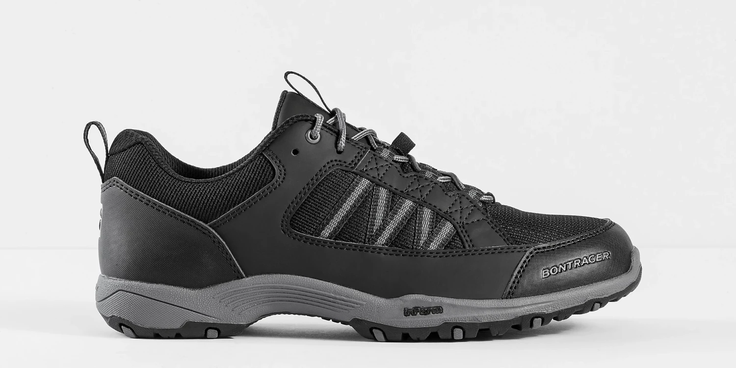 Bontrager SSR Multisport Trekking Schoenen Heren 3 Bontrager SSR Multisport Trekking Schoenen Heren