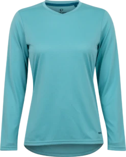 Fietsuitrusting Winkel -Fietsuitrusting Winkel summit longsleeve jersey women blauw 1