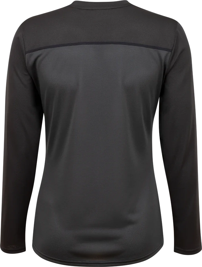 Pearl Izumi Summit Lange Mouwen Dames Fietsshirt