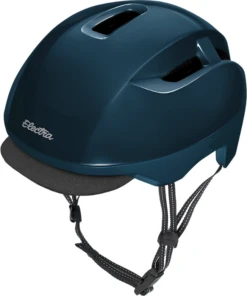 Bontrager Electra Go! MIPS E-bike Helm 15 Bontrager Electra Go! MIPS E-bike Helm -Fietsuitrusting Winkel teal a