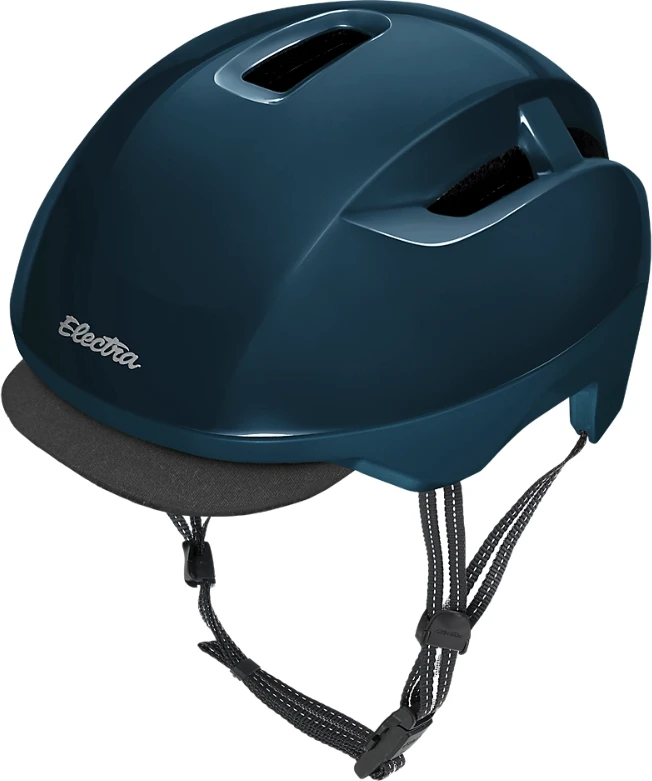Bontrager Electra Go! MIPS E-bike Helm 9 Bontrager Electra Go! MIPS E-bike Helm - Afbeelding 7