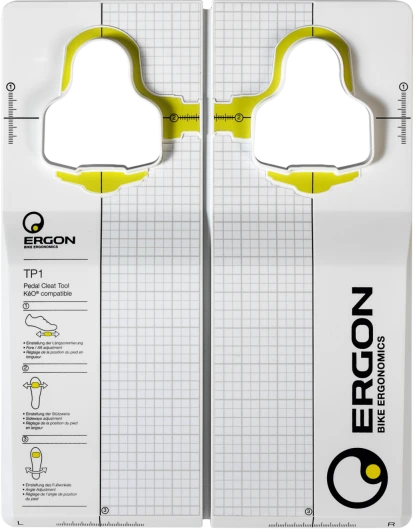 Ergon Afstelmal TP1 5 Ergon Afstelmal TP1 - Afbeelding 3