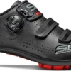 Sidi Trace 2 Mega MTB Schoenen 2 Sidi Trace 2 Mega MTB Schoenen -Fietsuitrusting Winkel trace2 zwart