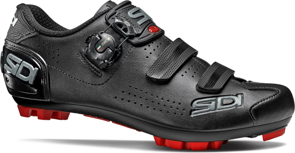 Sidi Trace 2 Mega MTB Schoenen 3 Sidi Trace 2 Mega MTB Schoenen