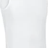 GripGrab Ultralight Mesh Sleeveless Ondershirt -Fietsuitrusting Winkel ultralight mesh ondershirt wit