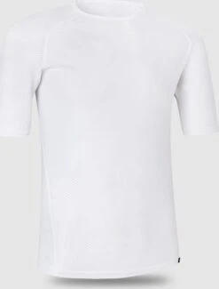 GripGrab Ultralight Mesh Korte Mouw Ondershirt 5 GripGrab Ultralight Mesh Korte Mouw Ondershirt -Fietsuitrusting Winkel ultralight sleeveless mesh t shirt wit 1