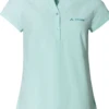 Vaude Yaras SL II Fietsshirt Dames