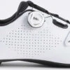 Bontrager Velocis Racefiets Schoenen -Fietsuitrusting Winkel velocis raceschoen wit