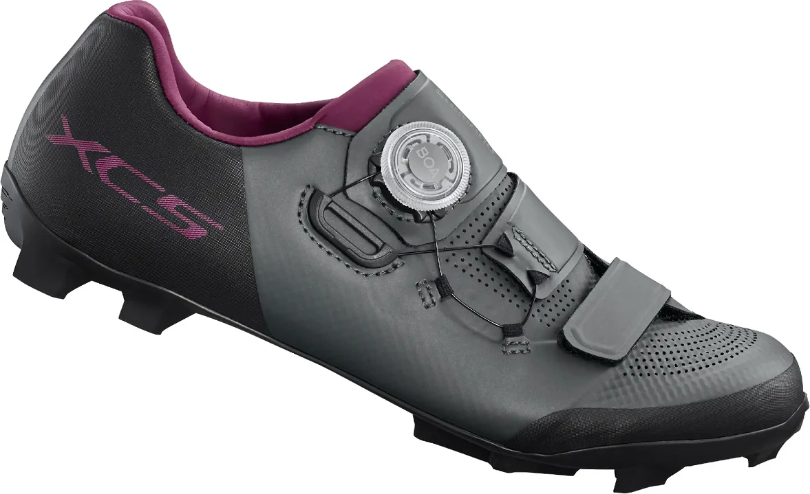 Shimano XC502 MTB Schoenen Dames 3 Shimano XC502 MTB Schoenen Dames