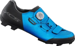 Shimano XC502 MTB Schoenen 7 Shimano XC502 MTB Schoenen -Fietsuitrusting Winkel xc502 mtb schoen 1 2