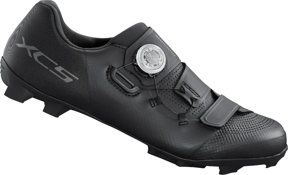 Shimano XC502 MTB Schoenen 3 Shimano XC502 MTB Schoenen