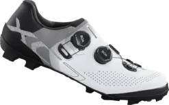 Shimano XC702 MTB Schoenen -Fietsuitrusting Winkel xc702 schoen wit 1