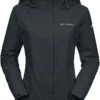 Vaude Escape Bike Light Regenjas Dames -Fietsuitrusting Winkel z16 vaude wo escape bike light jacket black 1 w2000h2000