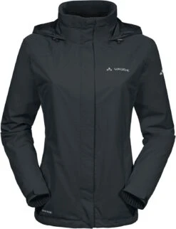 Vaude Escape Bike Light Regenjas Dames