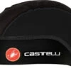 Castelli Summer Skullcap -Fietsuitrusting Winkel z17 castelli summer skullcap zwart