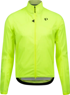 Pearl Izumi Zephrr Barrier Fietsjas -Fietsuitrusting Winkel zephrr barrier herenjas d 2