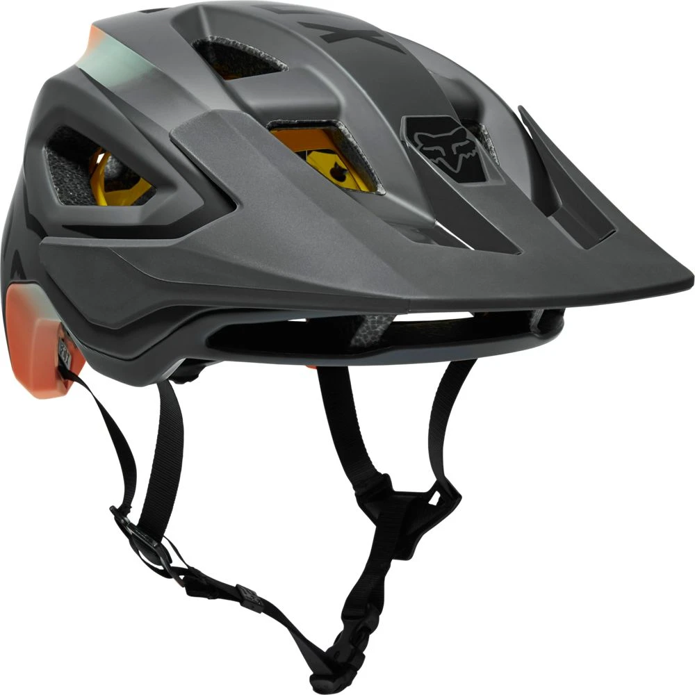Fox Speedframe Vnish MTB Helm 5 Fox Speedframe Vnish MTB Helm - Afbeelding 3